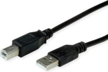 Kabel USB Digitus USB-A - USB-B