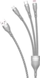 Kabel USB Dudao USB-A - USB-C
