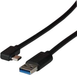 Kabel USB EFB USB-A - USB-C