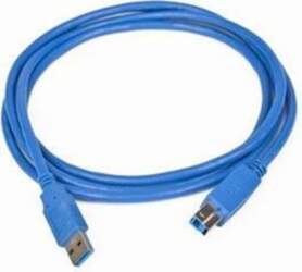 Kabel USB Gembird USB-A - USB-B