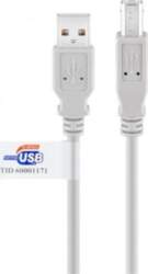 Kabel USB Goobay USB-A - USB-B