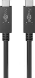 Kabel USB Goobay USB-C - USB-C