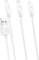 Kabel USB Hoco USB-A - USB-C