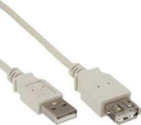 Kabel USB InLine USB-A - USB-A