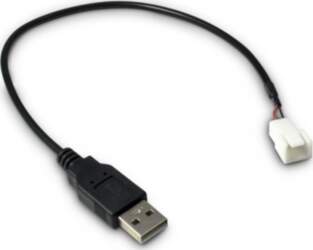 Kabel USB Inter-Tech Inter-Tech 88885450 kabel