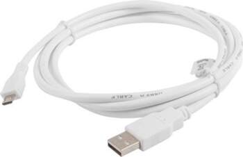 Kabel USB Lanberg USB-A - microUSB