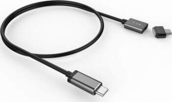 Kabel USB LMP USB-C - USB-C
