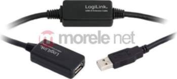 Kabel USB LogiLink USB-A - USB-A