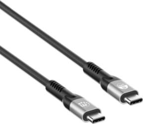 Kabel USB Manhattan USB-C - USB-C