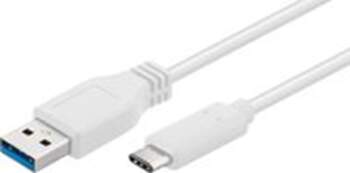 Kabel USB MicroConnect USB-A - microUSB