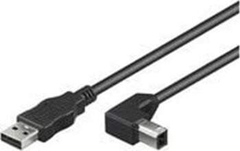 Kabel USB MicroConnect USB-A - USB-B