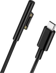 Kabel USB MicroConnect USB-C - Surface