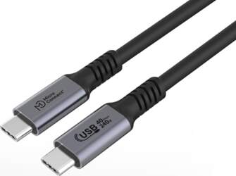 Kabel USB MicroConnect USB-C - USB-C