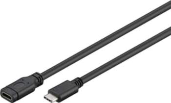 Kabel USB MicroConnect USB-C - USB-C
