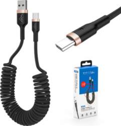 Kabel USB Montis USB-A - USB-C