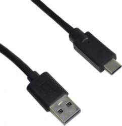 Kabel USB Msonic USB-A - USB-C