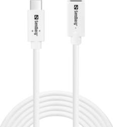 Kabel USB Sandberg USB-C - USB-C