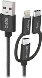Kabel USB SBS Mobile USB-A -