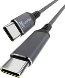 Kabel USB Smrter USB-C - USB-C