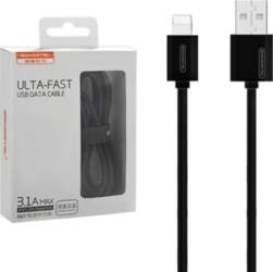 Kabel USB Somostel USB-A - Lightning