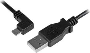 Kabel USB StarTech USB-A - microUSB