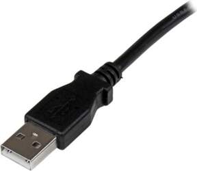 Kabel USB StarTech USB-A - USB-B