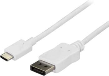 Kabel USB StarTech USB-C - DisplayPort