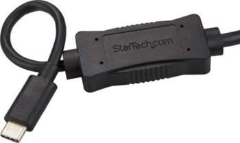 Kabel USB StarTech USB-C - eSATA