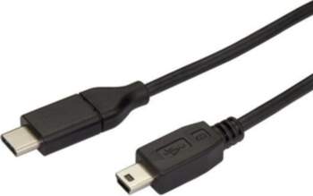Kabel USB StarTech USB-C - miniUSB