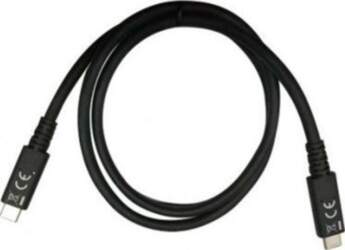 Kabel USB Techly USB-C - USB-C