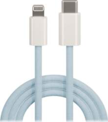 Kabel USB TelForceOne USB-C - Lightning