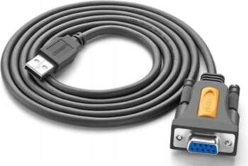 Kabel USB Ugreen USB-A - D-Sub