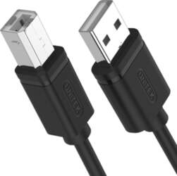 Kabel USB Unitek USB-A - micro-B
