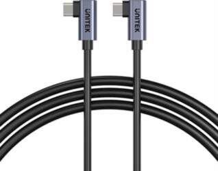 Kabel USB Unitek USB-C - USB-C