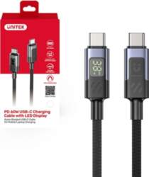 Kabel USB Unitek USB-C - USB-C