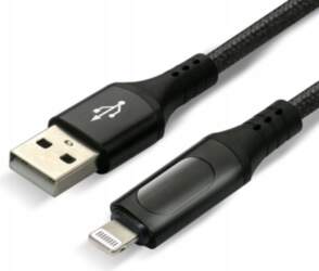 Kabel USB Usams USB-A - Lightning