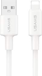 Kabel USB Usams USB-A - Lightning