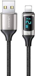 Kabel USB Usams USB-A - Lightning