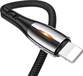 Kabel USB Usams USB-A - Lightning