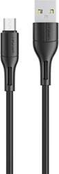 Kabel USB Usams USB-A - microUSB