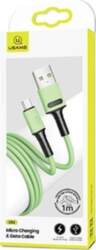 Kabel USB Usams USB-A - microUSB