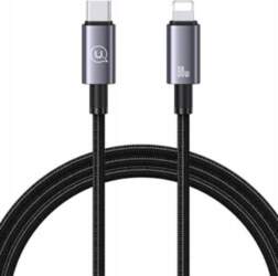 Kabel USB Usams USB-C - Lightning