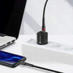 Kabel USB Usams USB-C - USB-C