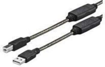 Kabel USB VivoLink USB-A - micro-B