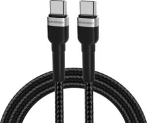 Kabel USB Wozinsky USB-C - USB-C