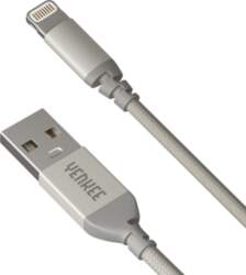 Kabel USB Yenkee USB-A - Lightning