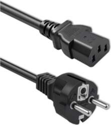 Kabel zasilający SCHUKO CEE 7/7 (E/F)