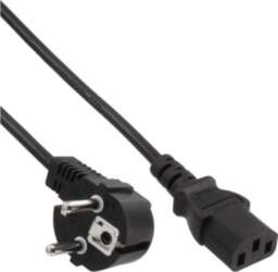 Kabel zasilajcy InLine 25pcs. pack Bulk-Pack