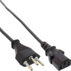 Kabel zasilajcy InLine InLine® Power cable