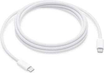 Kabelis Apple USB Type-C Male -